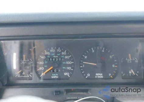 1990 Dodge Spirit from USA, damaged, VIN 1B3XA46K4LF740648